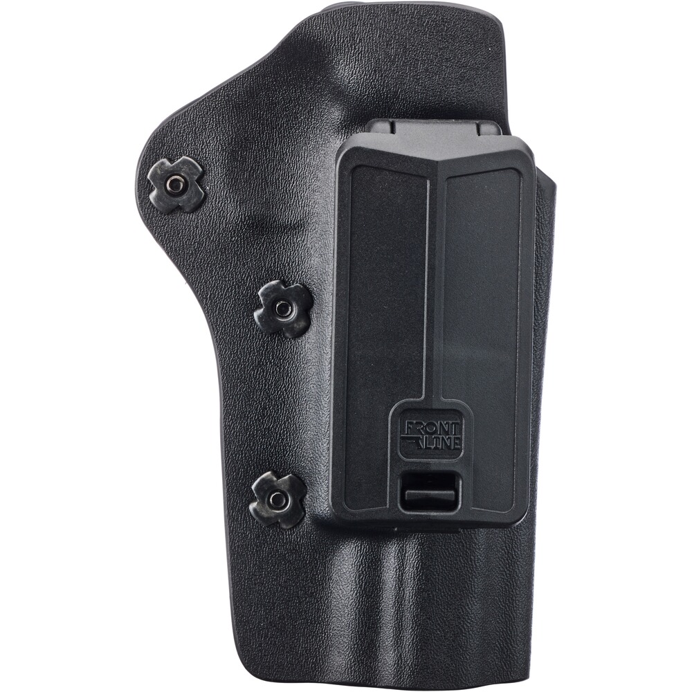 Holster Taipan, Pro Tuning