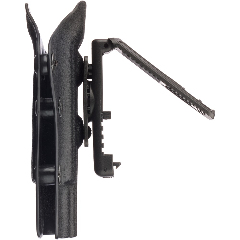 Holster Taipan, Pro Tuning