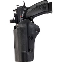 Holster Taipan, Pro Tuning