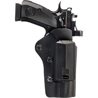 Holster Taipan, Pro Tuning