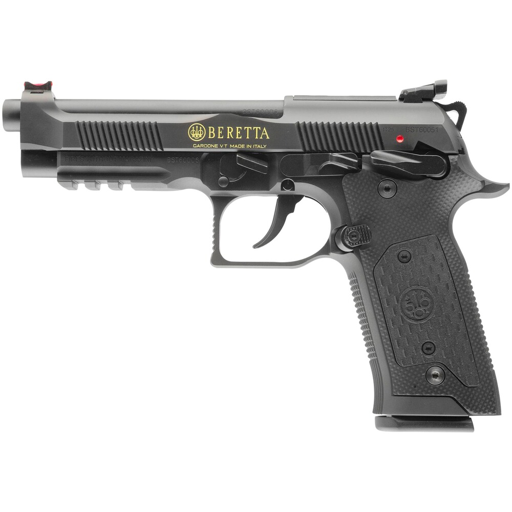 Pistole 94x Performance DLC