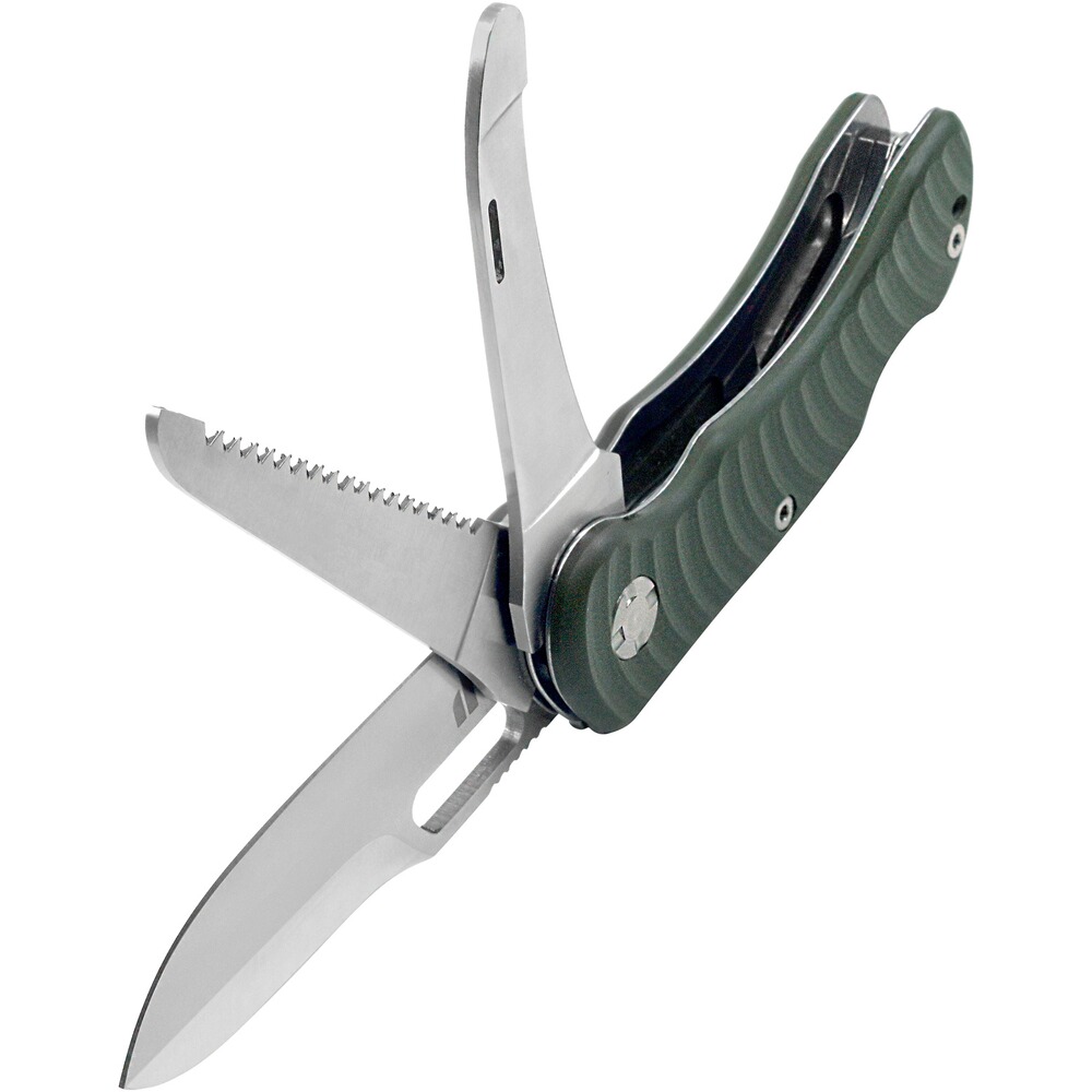 Keiler Tool, Parforce