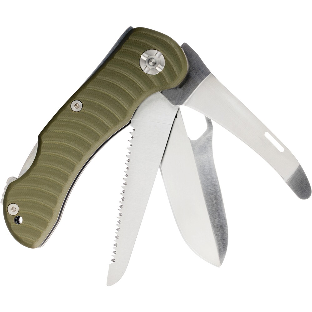 Multitool Trinitas, Parforce