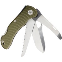 Multitool Trinitas, Parforce