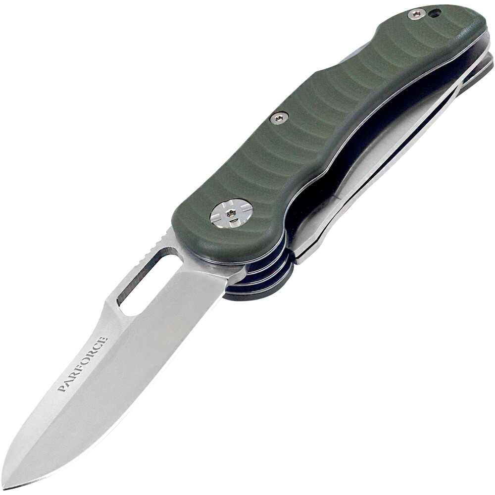 Keiler Tool, Parforce