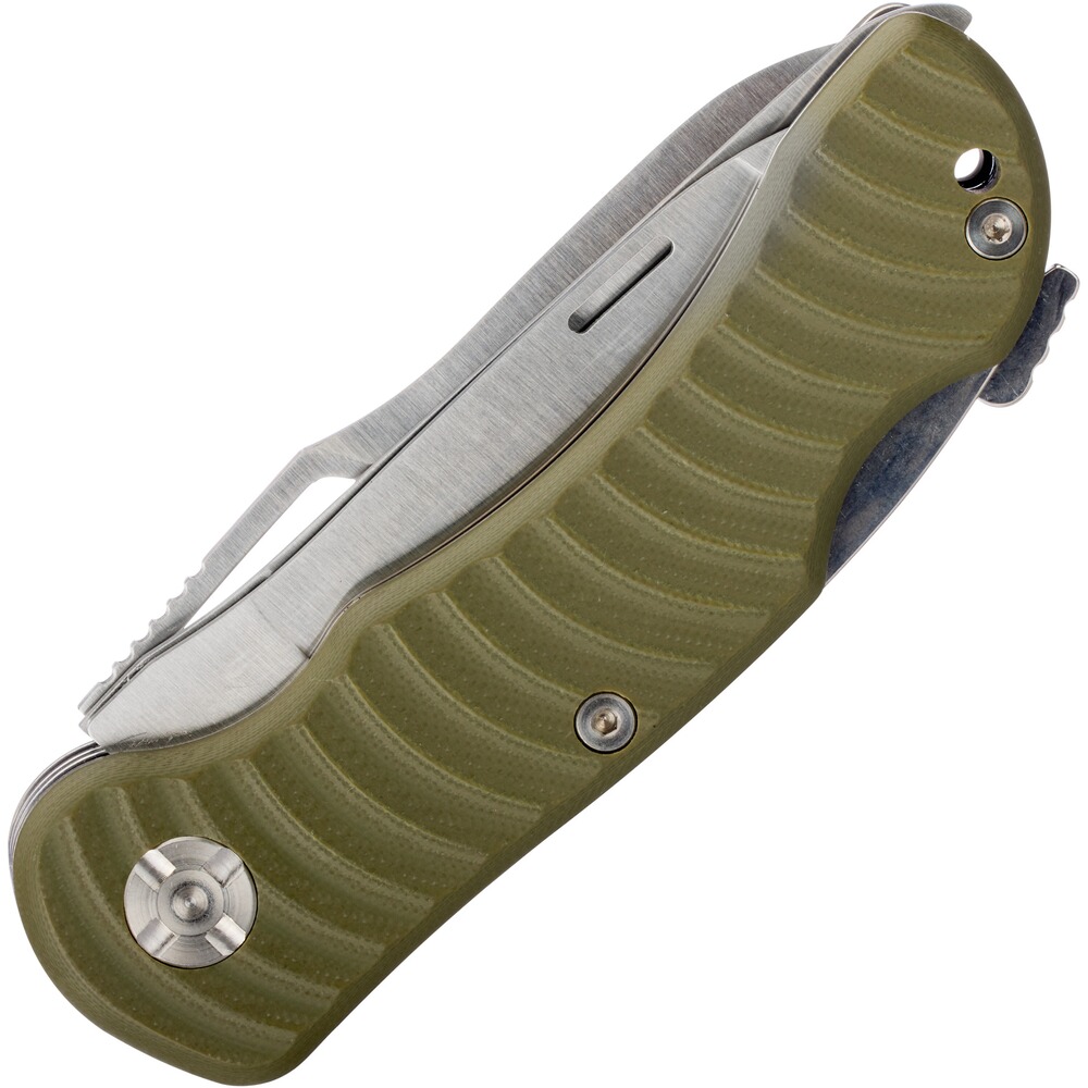 Multitool Trinitas, Parforce