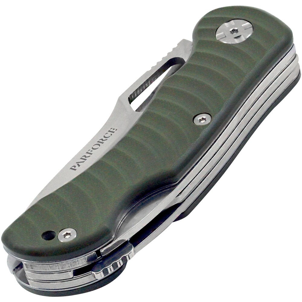 Keiler Tool, Parforce