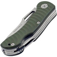 Keiler Tool, Parforce