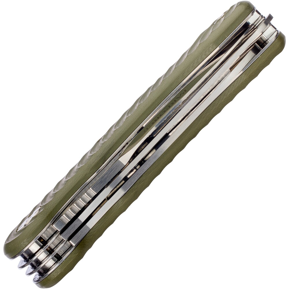 Multitool Trinitas, Parforce