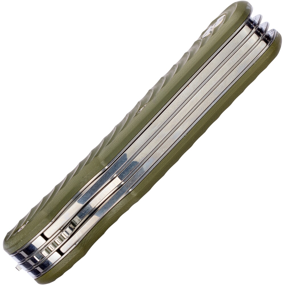 Multitool Trinitas, Parforce