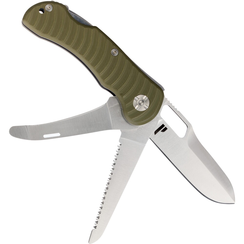 Multitool Trinitas, Parforce