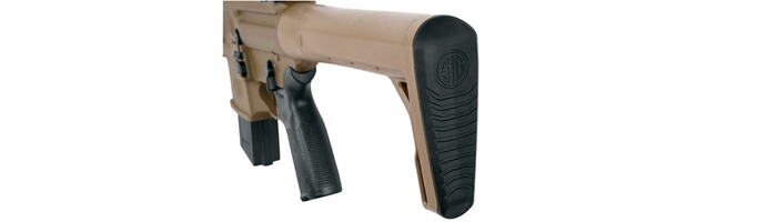 CO2-Gewehr Sig MPX Gen2, SIG Sauer