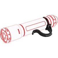 Griffring für Taschenlampen, Ledlenser