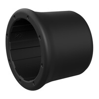 Rückstoßring für Taschenlampen, Ledlenser