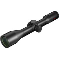 Zielfernrohr RS-4 3-12x56 BDC mit Schiene, Minox