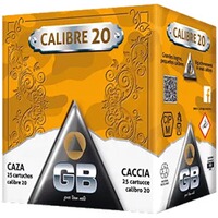 GB Game 20/70 30g. 3.00mm 25pcs., GB