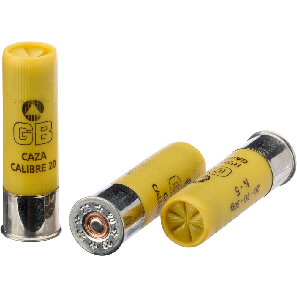 20/70 Game 3,0mm 30g, GB