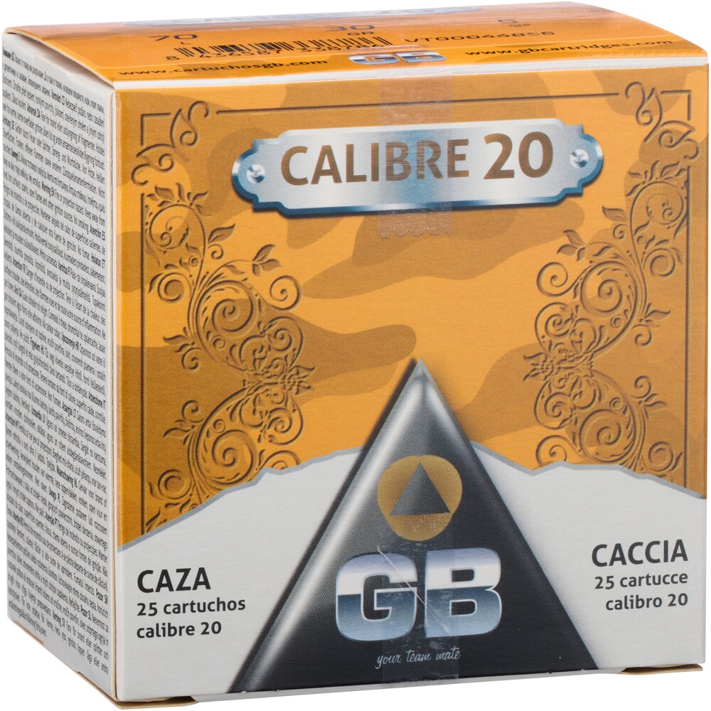 20/70 Game 3,0mm 30g