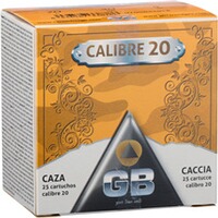 20/70 Game 3,0mm 30g, GB