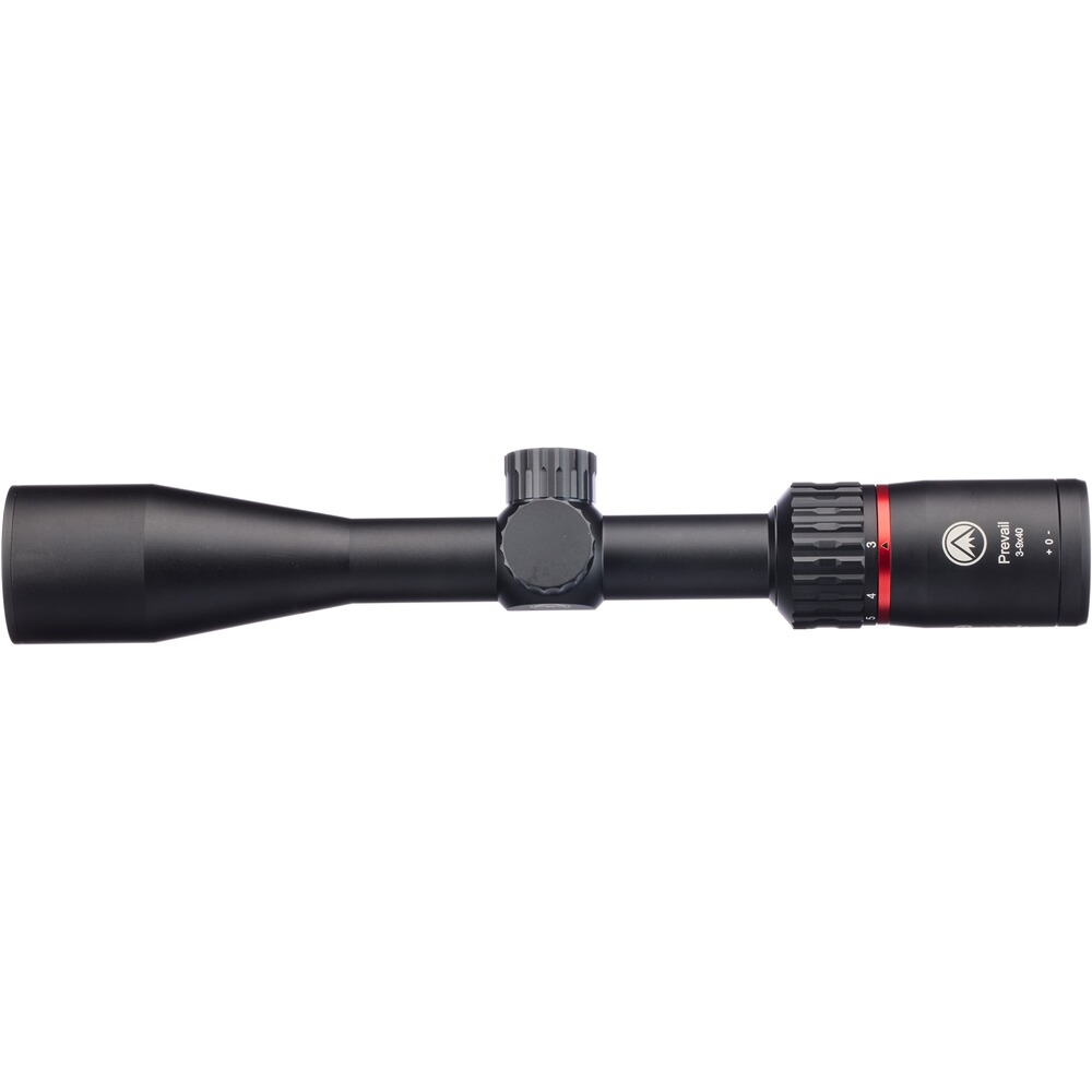 Zielfernrohr Prevail 3-9x40, Burris
