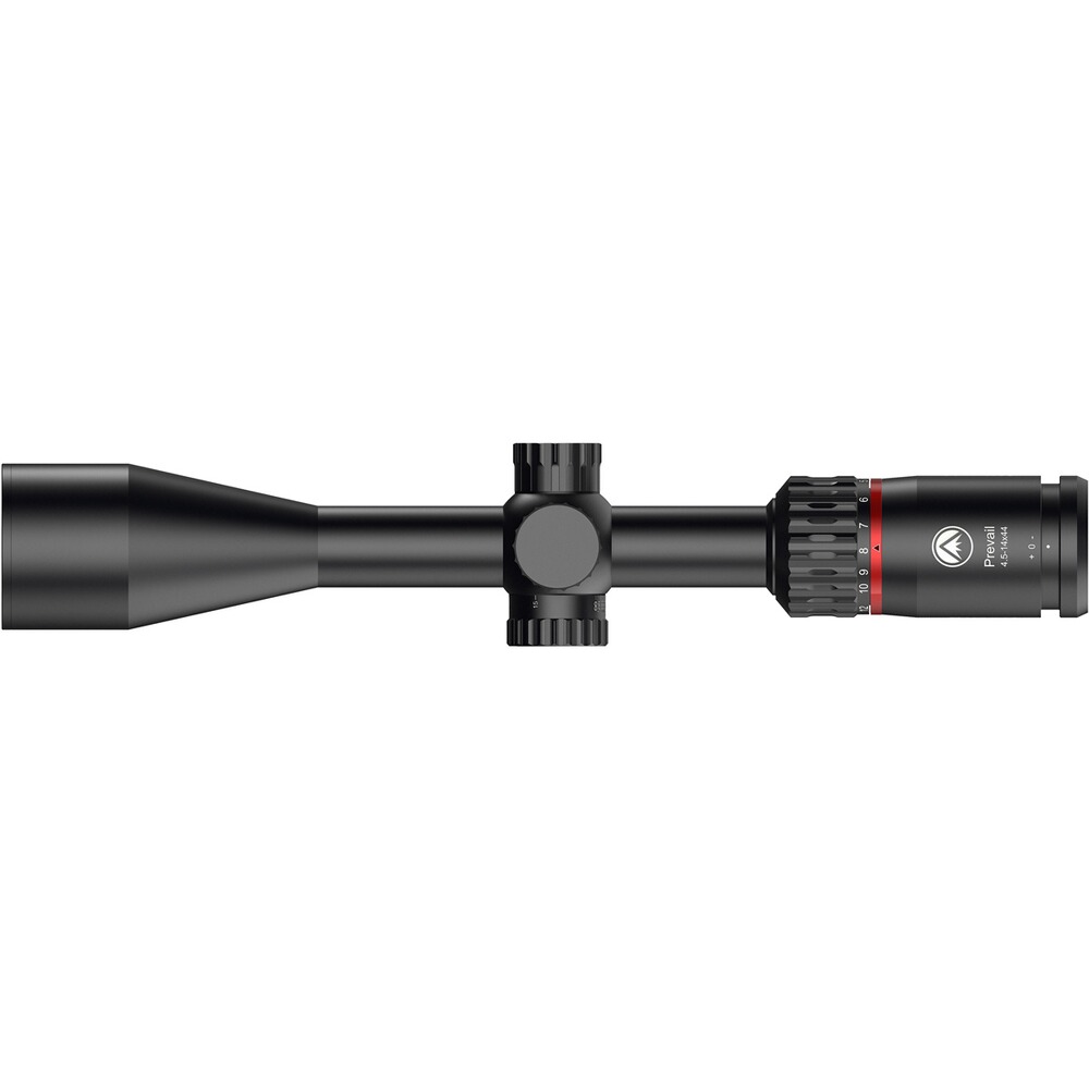 Zielfernrohr Prevail 4,5-14x44, Burris