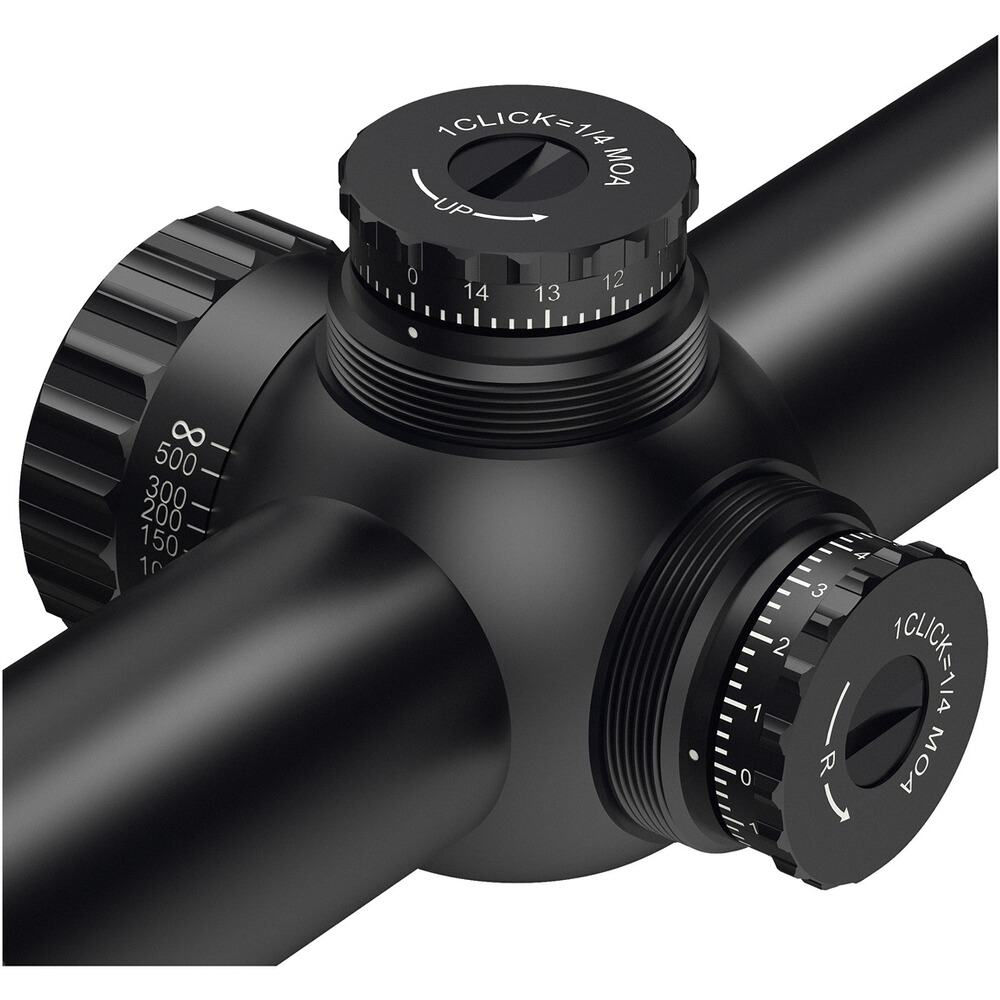 Zielfernrohr Prevail 4,5-14x44, Burris