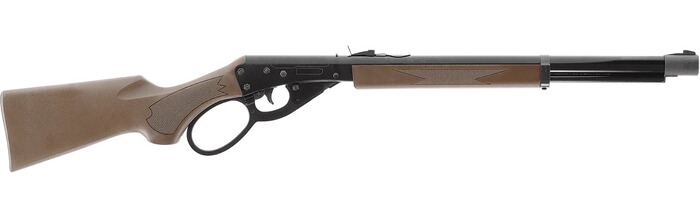 Airsoft Gewehr Unterhebelrepetierer, Marlin