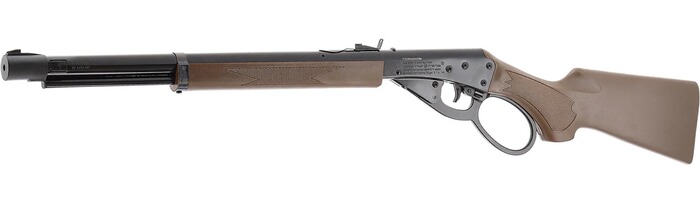 Airsoft Gewehr Unterhebelrepetierer, Marlin