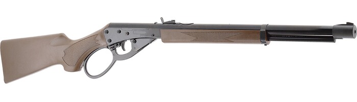 Airsoft Gewehr Unterhebelrepetierer, Marlin