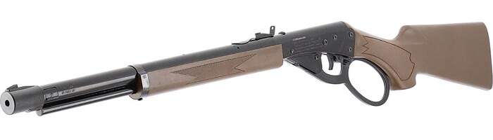 Airsoft Gewehr Unterhebelrepetierer, Marlin