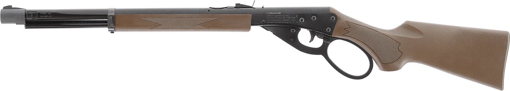 Airsoft Gewehr Unterhebelrepetierer