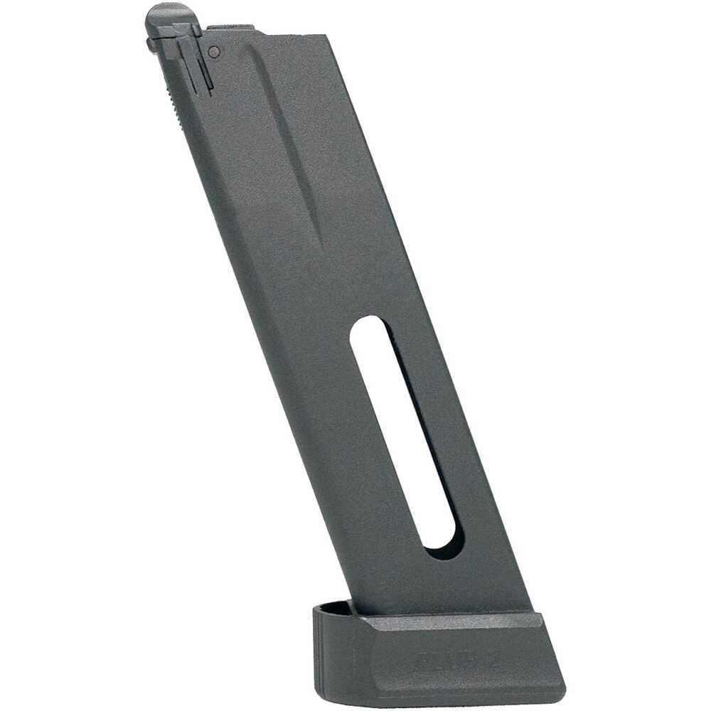 CO2 Pistole TS2, CZ