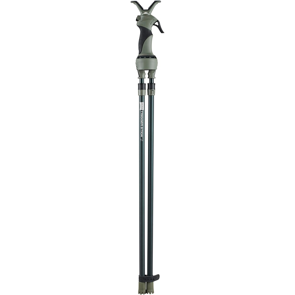 Zielstock Trigger Stick X - Zweibein, lang, Primos