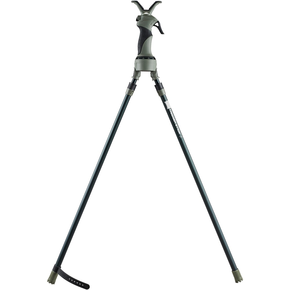Zielstock Trigger Stick X - Zweibein, lang