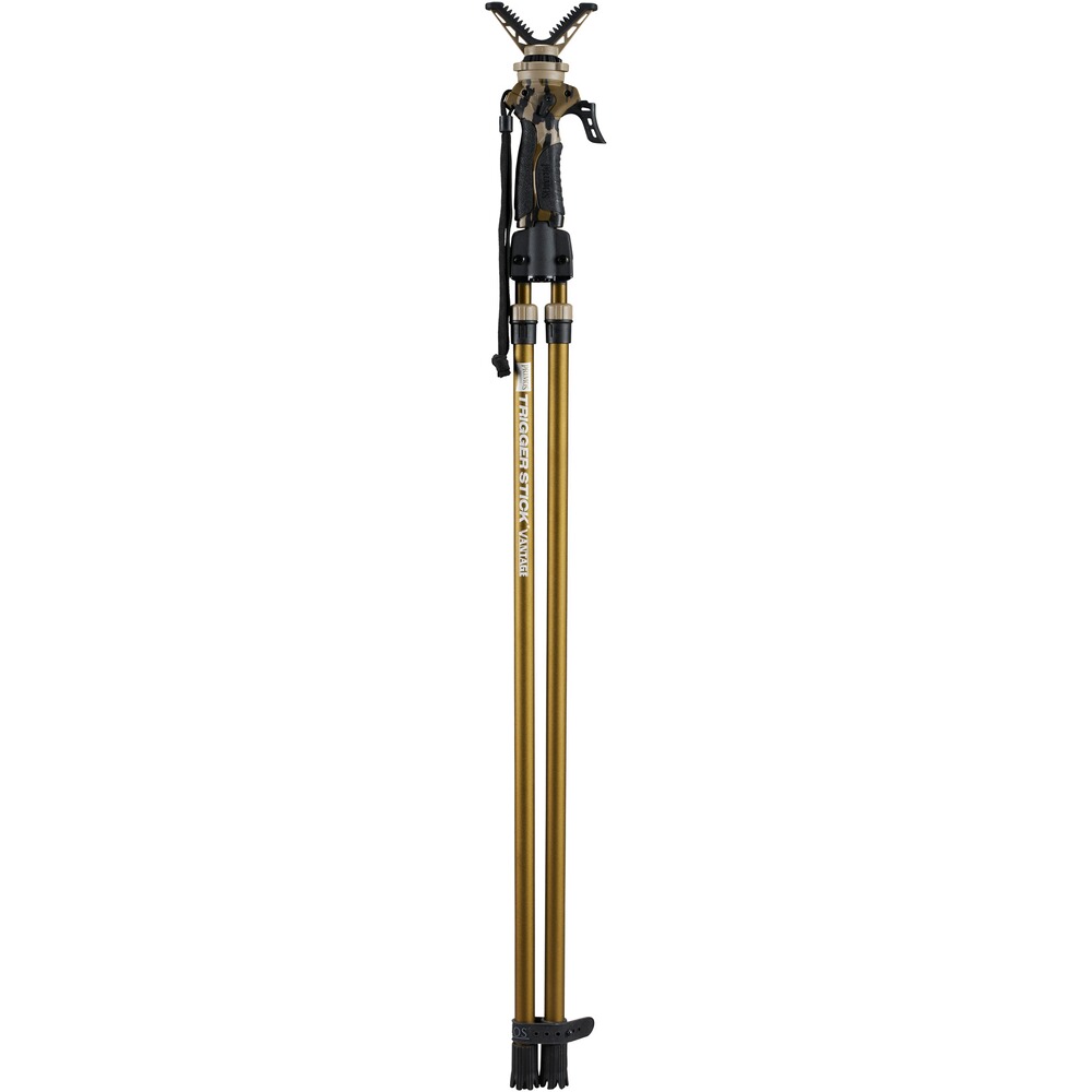 Zielstock Trigger Stick VANTAGE - Zweibein, Primos