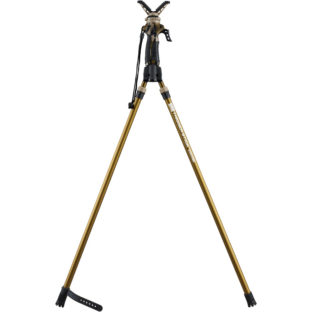 Zielstock Trigger Stick VANTAGE - Zweibein