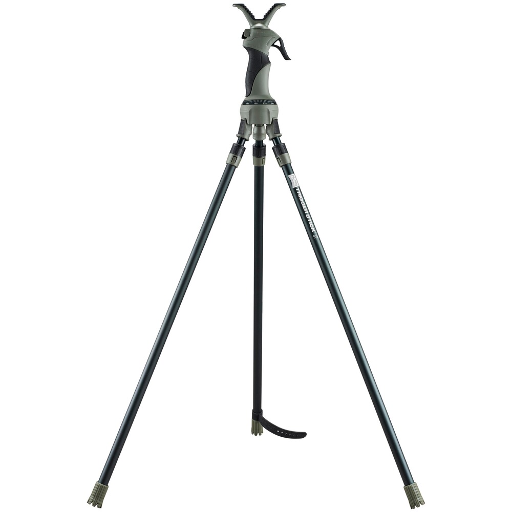 Zielstock Trigger Stick X - Dreibein, lang