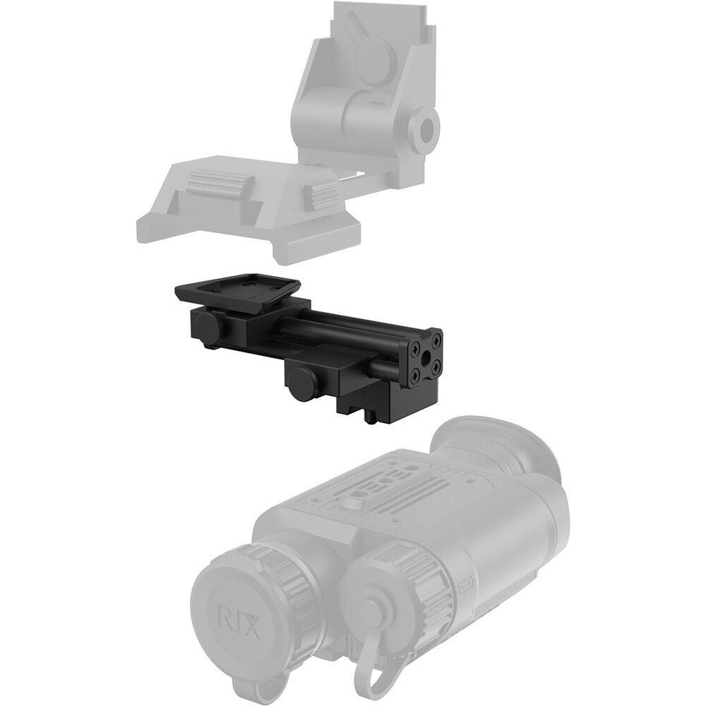Halterung BM-01 für STRIDE, RIX