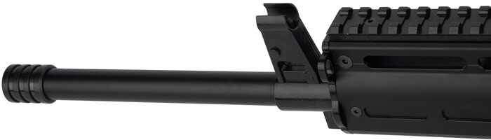 KK-Selbstladebüchse AK-47 Sport, Mauser