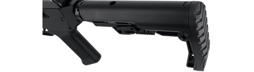 KK-Selbstladebüchse AK-47 Sport, Mauser