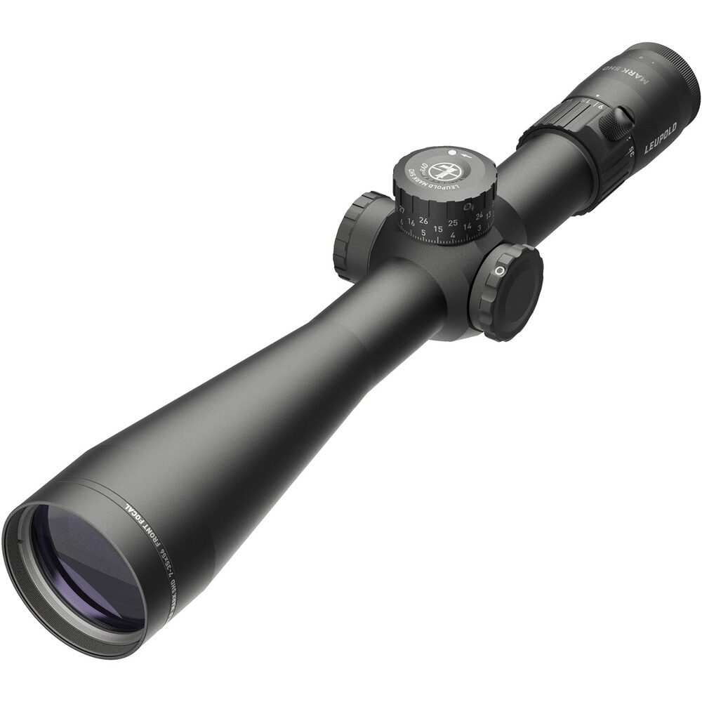 Zielfernrohr Mark 5HD 7–35x56 M5C3 FFP, Leupold