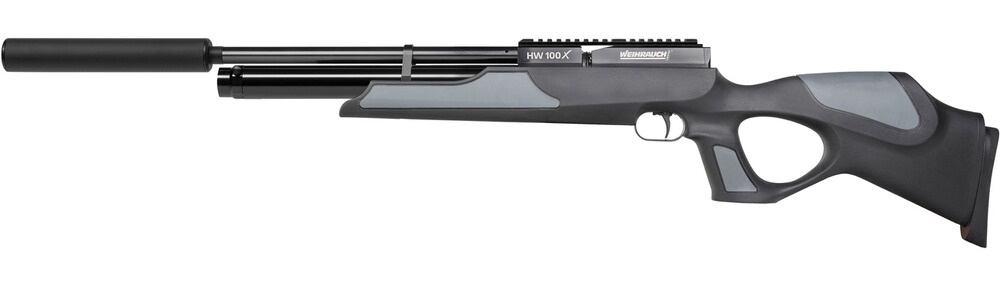 Luftgewehr 100X-T/TK Synthetikschaft