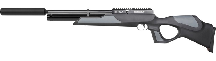 Luftgewehr 100X-T/TK Synthetikschaft, Weihrauch Sport