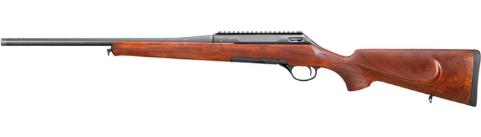 Repetierbüchse Jaeger TEN Classic, Haenel