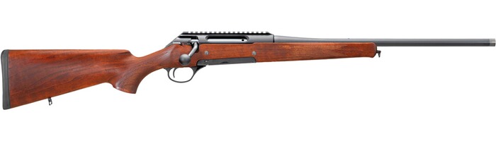 Repetierbüchse Jaeger TEN Classic, Haenel