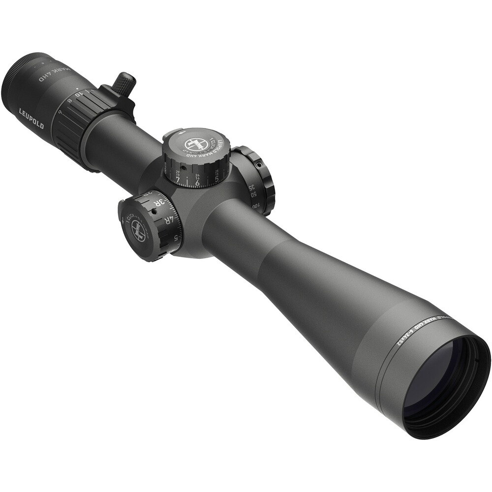 Zielfernrohr Mark 4HD 6–24x52 M5C3 FFP
