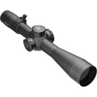 Zielfernrohr Mark 4HD 6–24x52 M5C3 FFP, Leupold