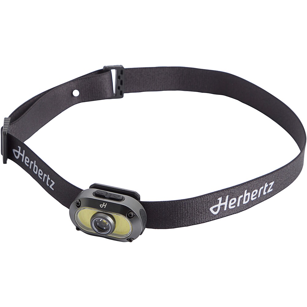 Kopflampe HT 500, Herbertz