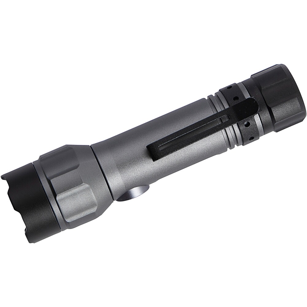 Taschenlampe 450, Herbertz