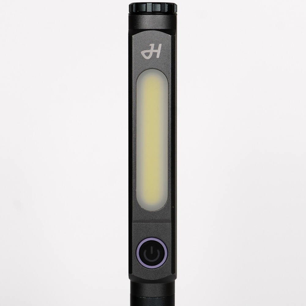 Arbeitslampe 500, Herbertz